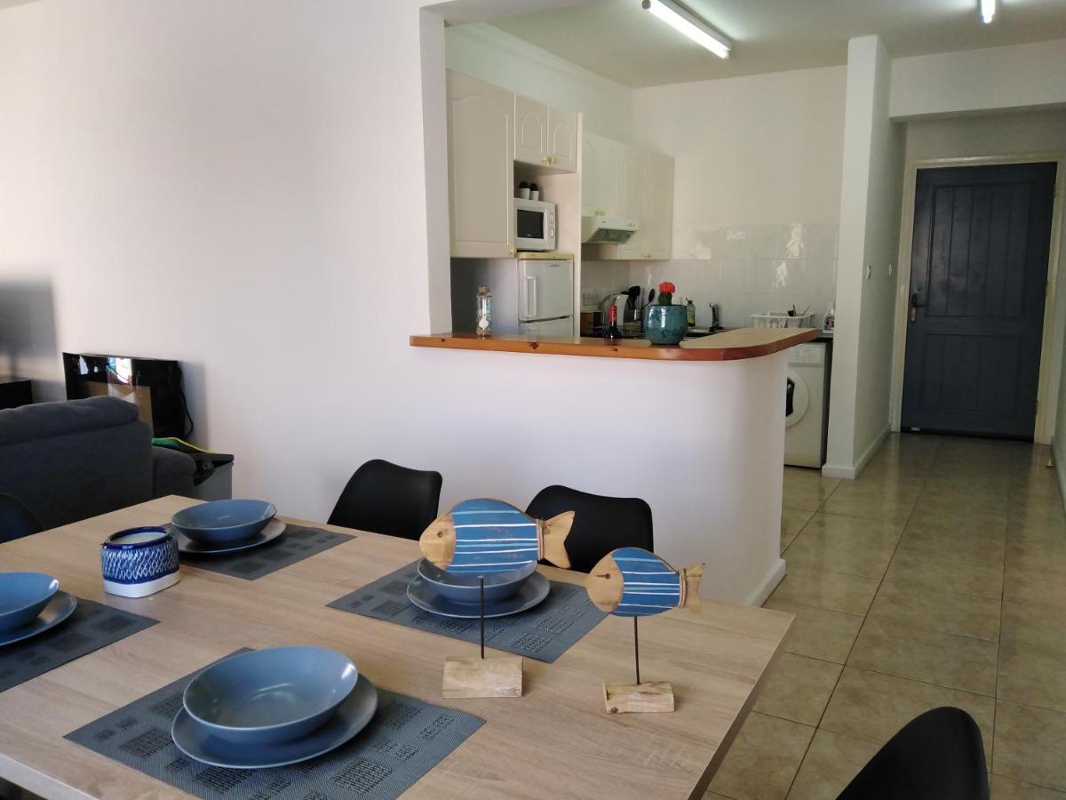 Paradise Gardens II Anastasia Apartment Pafos Zewnętrze zdjęcie